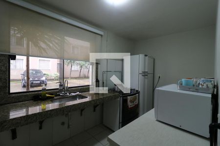 Apartamento à venda com 47m², 2 quartos e 1 vagaÁrea Comum - Salão de Festas / Cozinha