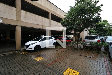 Apartamento à venda com 47m², 2 quartos e 1 vagaVaga da Garagem