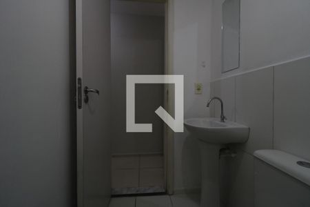 Apartamento à venda com 47m², 2 quartos e 1 vagaBanheiro
