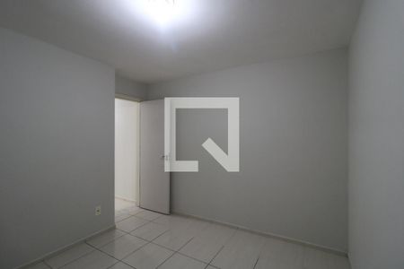 Quarto 2 de apartamento para alugar com 2 quartos, 45m² em Vila Homero Thon, Santo André