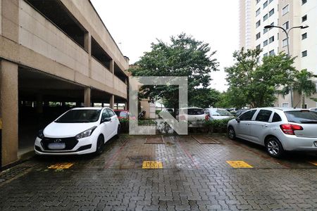 Apartamento à venda com 47m², 2 quartos e 1 vagaVaga da Garagem