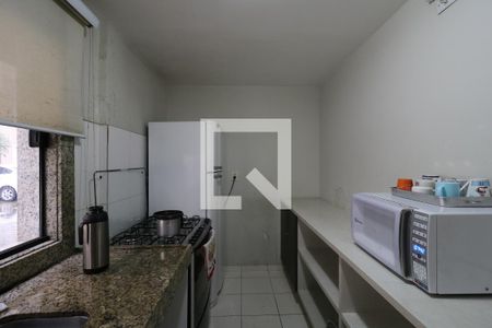 Apartamento à venda com 47m², 2 quartos e 1 vagaÁrea Comum - Salão de Festas / Cozinha