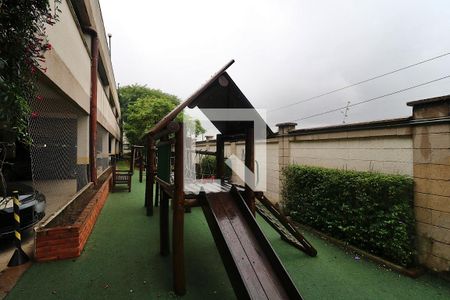 Apartamento à venda com 47m², 2 quartos e 1 vagaÁrea Comum - Playground