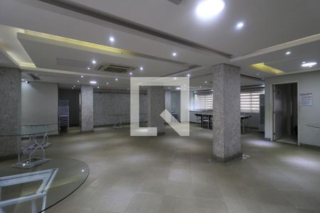 Apartamento à venda com 47m², 2 quartos e 1 vagaÁrea Comum - Salão de Festas