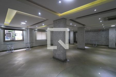 Apartamento à venda com 47m², 2 quartos e 1 vagaÁrea Comum - Salão de Festas