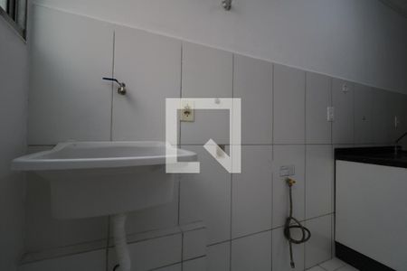 Apartamento à venda com 47m², 2 quartos e 1 vagaÁrea de Serviço