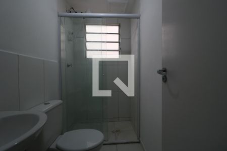Apartamento à venda com 47m², 2 quartos e 1 vagaBanheiro