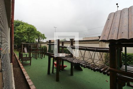 Apartamento à venda com 47m², 2 quartos e 1 vagaÁrea Comum - Playground