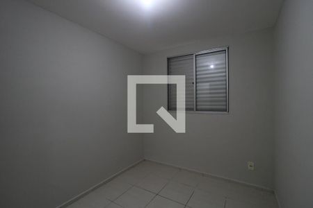 Quarto 1 de apartamento para alugar com 2 quartos, 45m² em Vila Homero Thon, Santo André