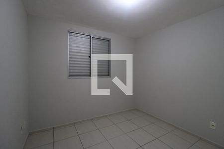 Quarto 2 de apartamento para alugar com 2 quartos, 45m² em Vila Homero Thon, Santo André