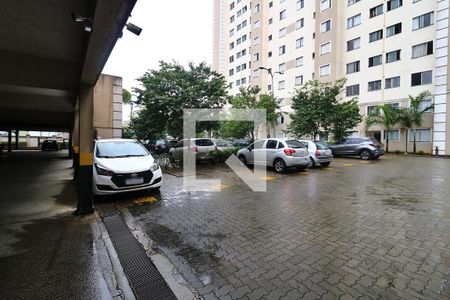 Apartamento à venda com 47m², 2 quartos e 1 vagaVaga da Garagem