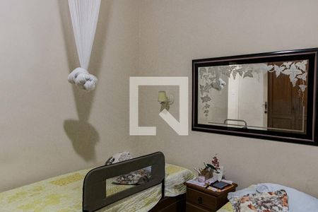 Apartamento à venda com 109m², 3 quartos e sem vagaQuarto 2