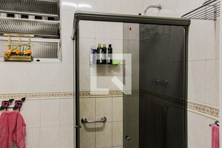 Apartamento à venda com 109m², 3 quartos e sem vagaBanheiro Social