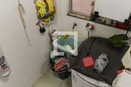 Apartamento à venda com 109m², 3 quartos e sem vagaÁrea de Serviço