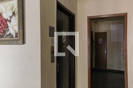 Apartamento à venda com 109m², 3 quartos e sem vagaElevador