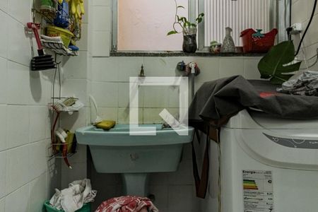 Apartamento à venda com 109m², 3 quartos e sem vagaÁrea de Serviço