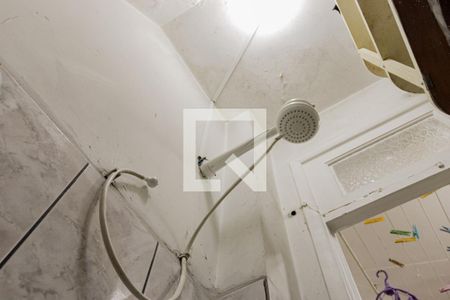 Apartamento à venda com 109m², 3 quartos e sem vagaBanheiro de serviço