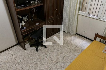 Apartamento à venda com 109m², 3 quartos e sem vagaQuarto 3 