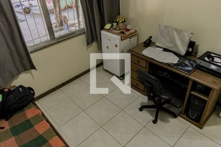 Apartamento à venda com 109m², 3 quartos e sem vagaQuarto 1