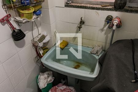 Apartamento à venda com 109m², 3 quartos e sem vagaÁrea de Serviço
