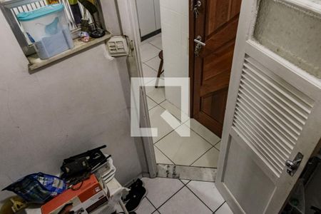 Apartamento à venda com 109m², 3 quartos e sem vagaQuarto de Serviço