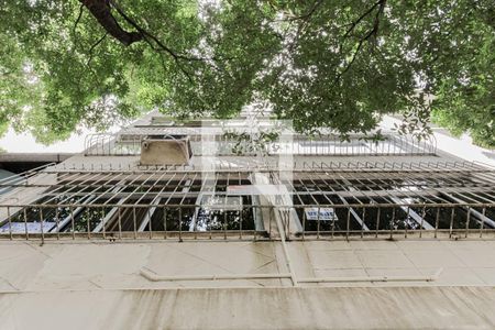 Apartamento à venda com 109m², 3 quartos e sem vagaFachada do Prédio