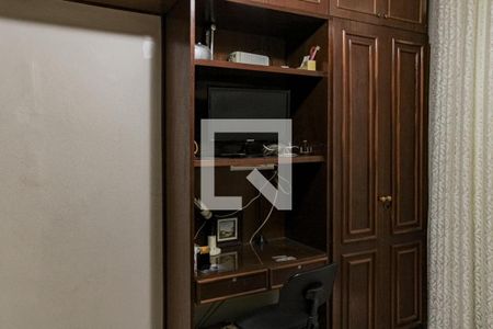 Apartamento à venda com 109m², 3 quartos e sem vagaQuarto 3 