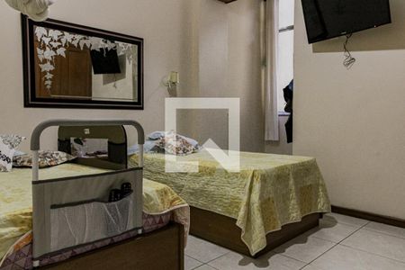 Apartamento à venda com 109m², 3 quartos e sem vagaQuarto 2