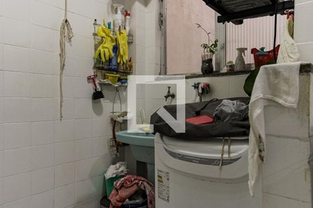 Apartamento à venda com 109m², 3 quartos e sem vagaÁrea de Serviço