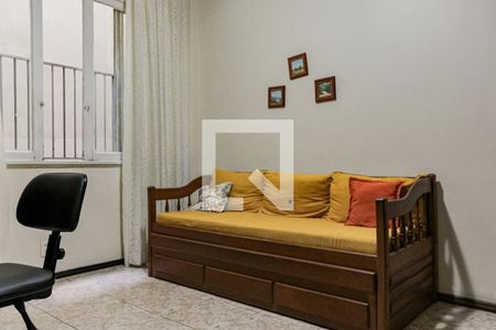 Apartamento à venda com 109m², 3 quartos e sem vagaQuarto 3 