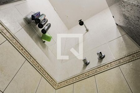 Apartamento à venda com 109m², 3 quartos e sem vagaBanheiro Social