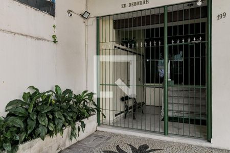 Apartamento à venda com 109m², 3 quartos e sem vagaEntrada