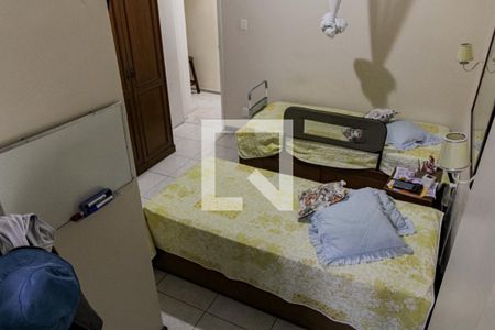 Apartamento à venda com 109m², 3 quartos e sem vagaQuarto 2
