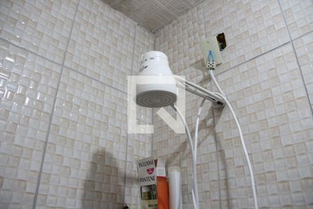 Casa para alugar com 44m², 2 quartos e sem vagaBanheiro