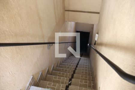 Casa para alugar com 44m², 2 quartos e sem vagaÁrea comum