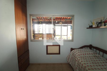 Apartamento à venda com 198m², 4 quartos e 2 vagasQuarto