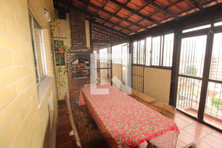 Apartamento à venda com 198m², 4 quartos e 2 vagasArea Exterma