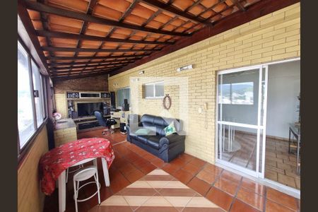 Apartamento à venda com 198m², 4 quartos e 2 vagasArea Exterma