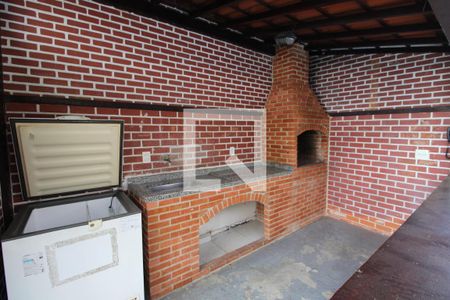 Apartamento à venda com 198m², 4 quartos e 2 vagasArea de seviço