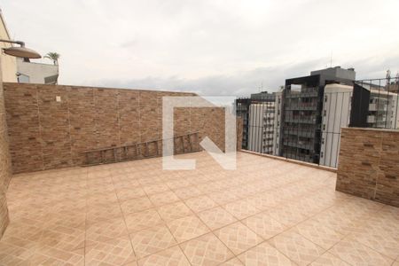Apartamento à venda com 198m², 4 quartos e 2 vagasArea externa