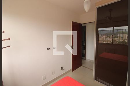 Quarto de apartamento à venda com 4 quartos, 198m² em Méier, Rio de Janeiro