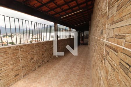 Apartamento à venda com 198m², 4 quartos e 2 vagasArea de seviço