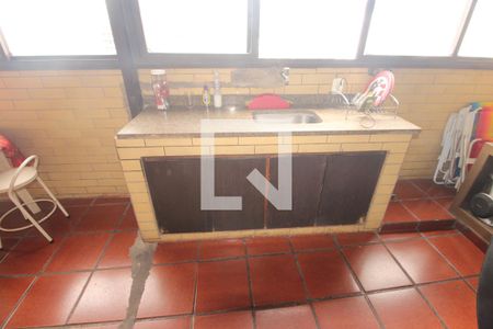 Apartamento à venda com 198m², 4 quartos e 2 vagasArea Exterma