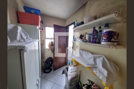 Apartamento à venda com 198m², 4 quartos e 2 vagasÁrea de serviço