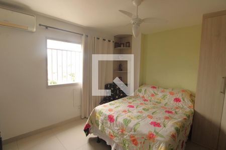 Quarto de apartamento à venda com 4 quartos, 198m² em Méier, Rio de Janeiro