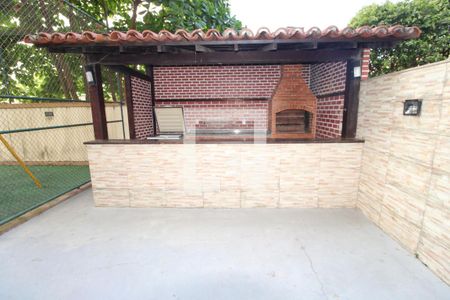 Apartamento à venda com 198m², 4 quartos e 2 vagasArea de seviço