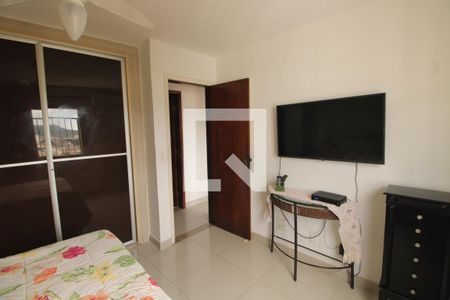 Quarto de apartamento à venda com 4 quartos, 198m² em Méier, Rio de Janeiro