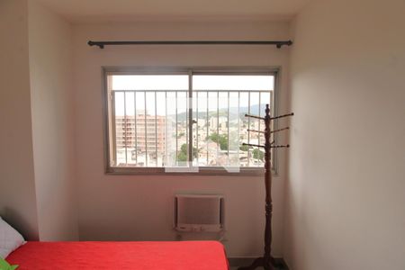 Quarto de apartamento à venda com 4 quartos, 198m² em Méier, Rio de Janeiro