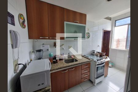 Apartamento à venda com 198m², 4 quartos e 2 vagas Apartamento à venda com 198m², 4 quartos e 2 vagasCozinha