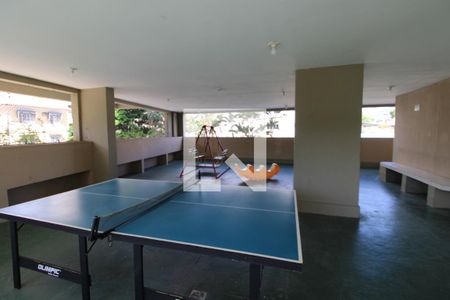 Apartamento à venda com 198m², 4 quartos e 2 vagasArea comum